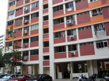 Blk 478 Pasir Ris Drive 4 (Pasir Ris), HDB 5 Rooms #131292